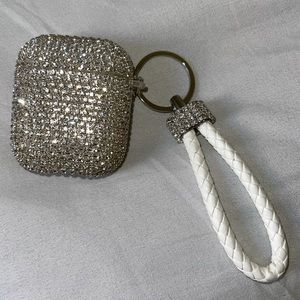 AirPods generation 1/2 case